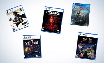 What Are The Best Ps4 Games?