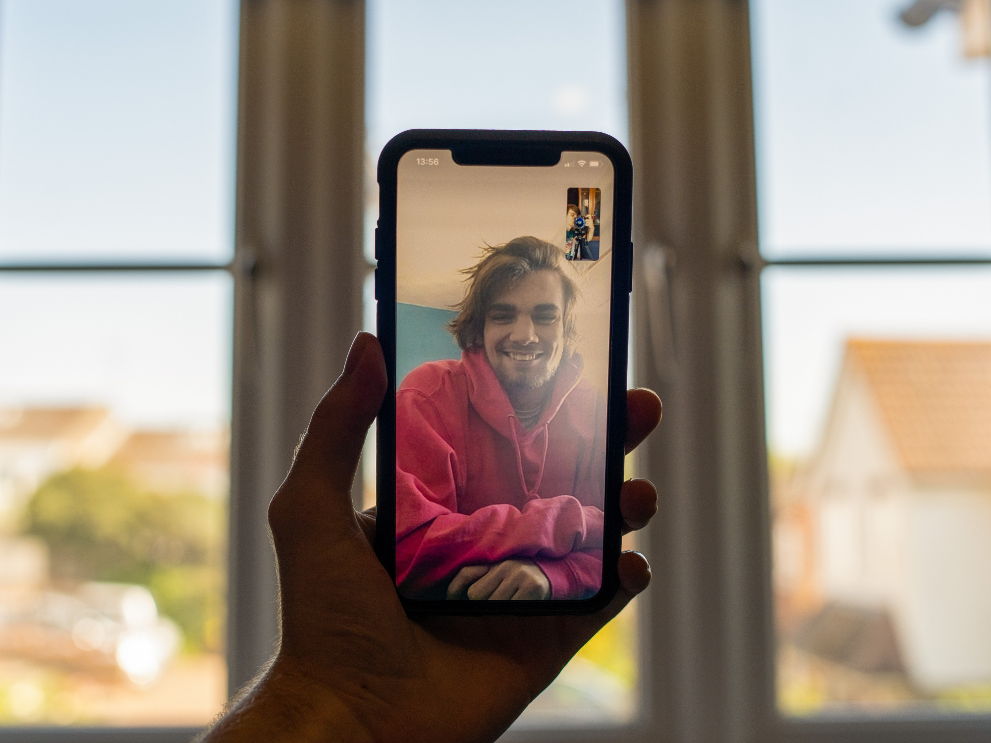 download facetime app for android