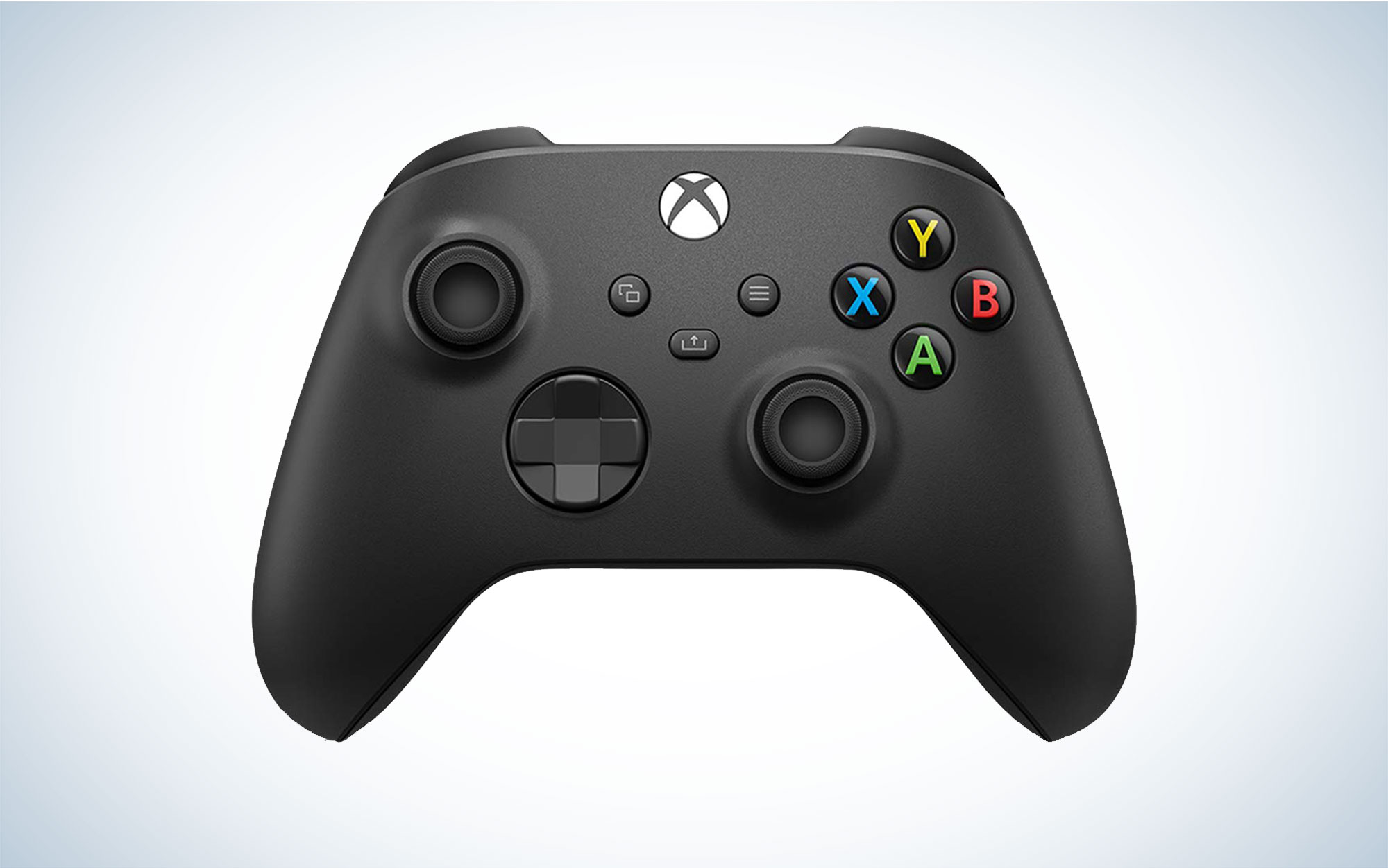 The Xbox Wireless Controller is the best Xbox One Controller.