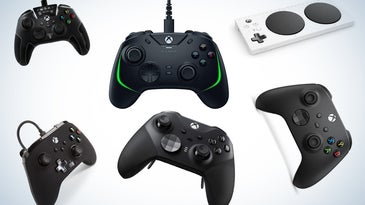 best xbox controllers