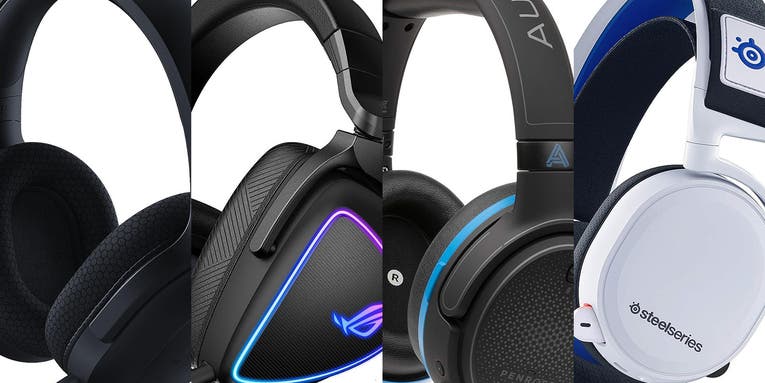 The best PS5 headsets for 2023