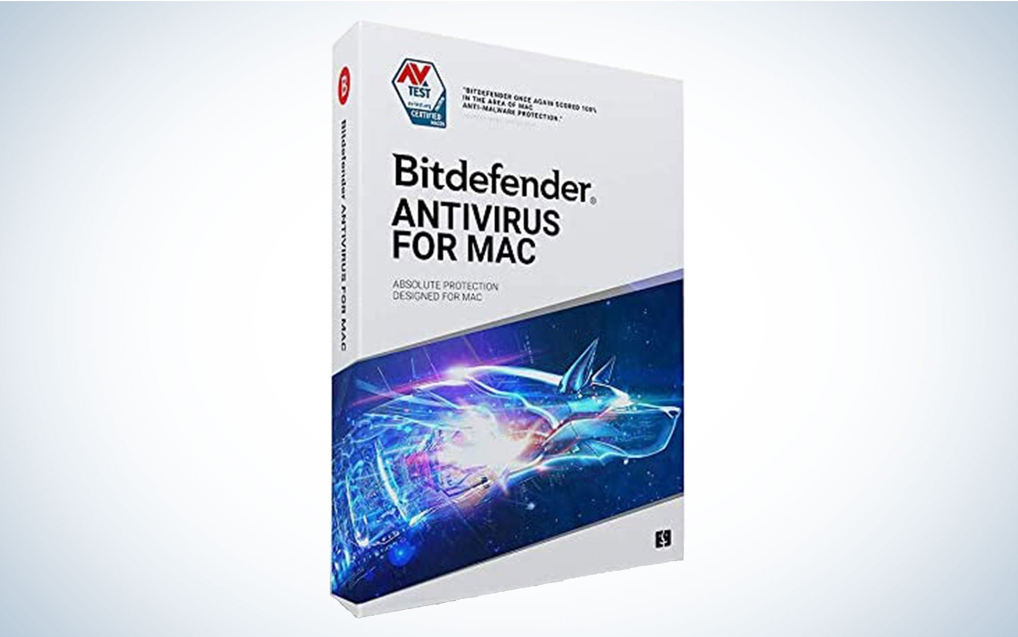 Best Antivirus Software