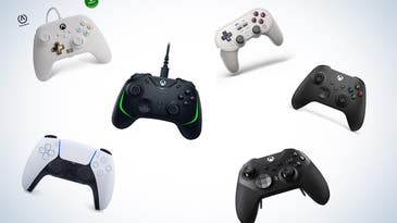 The best controllers for PCs of 2024