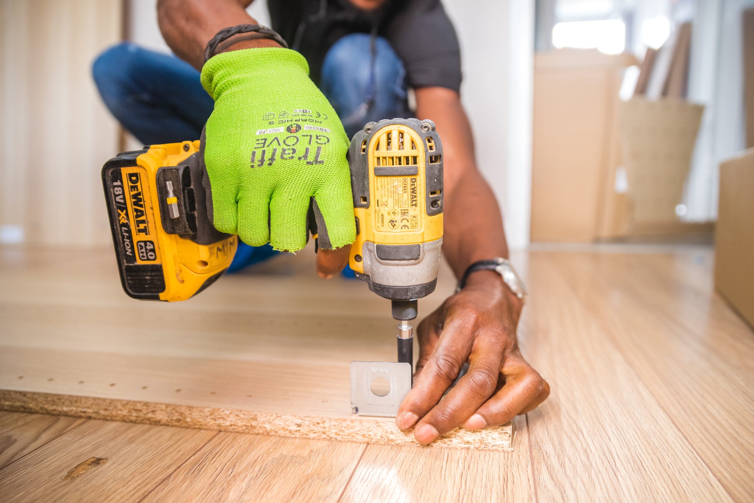 6 tools every homeowner needs for the fall