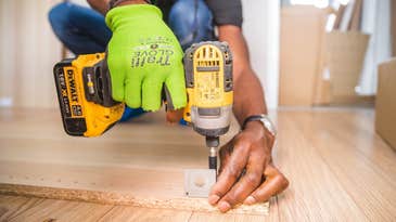 6 tools every homeowner needs for the fall