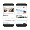 Google search new features broaden refine