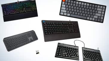 The best keyboards in 2023