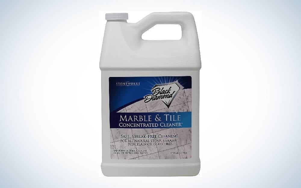 Best Floor Cleaners Of 2022 Popular, What S The Best Cleaner For Tile Floors