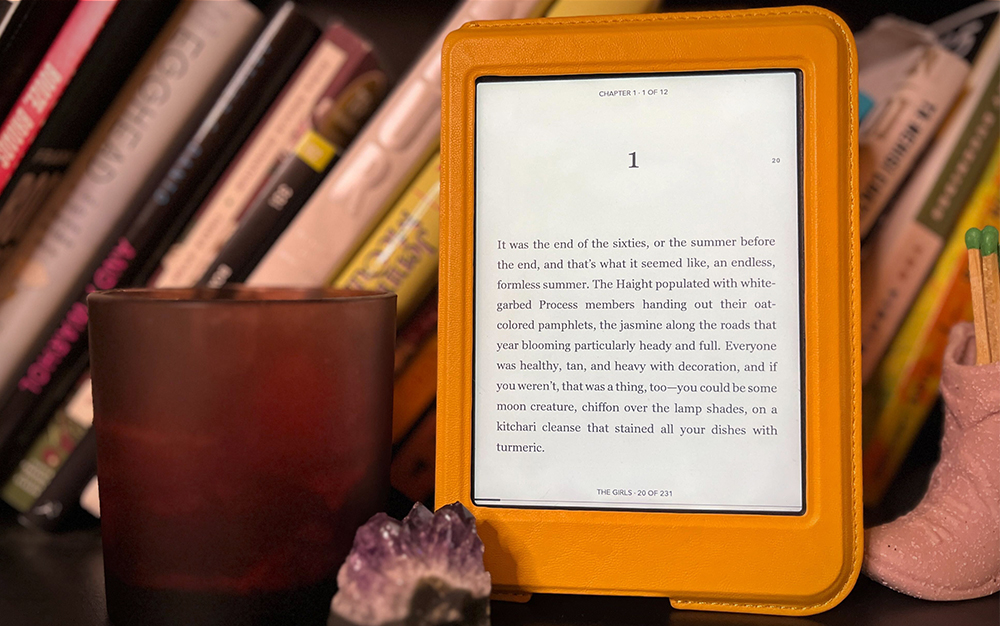 Kobo Sage Review: Kobo's New Flagship eReader Adds Stylus Support