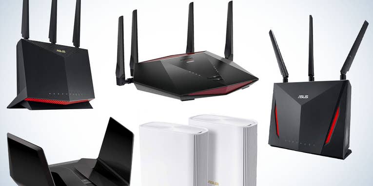 The best gaming routers of 2023