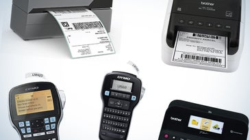 Best label makers of 2022