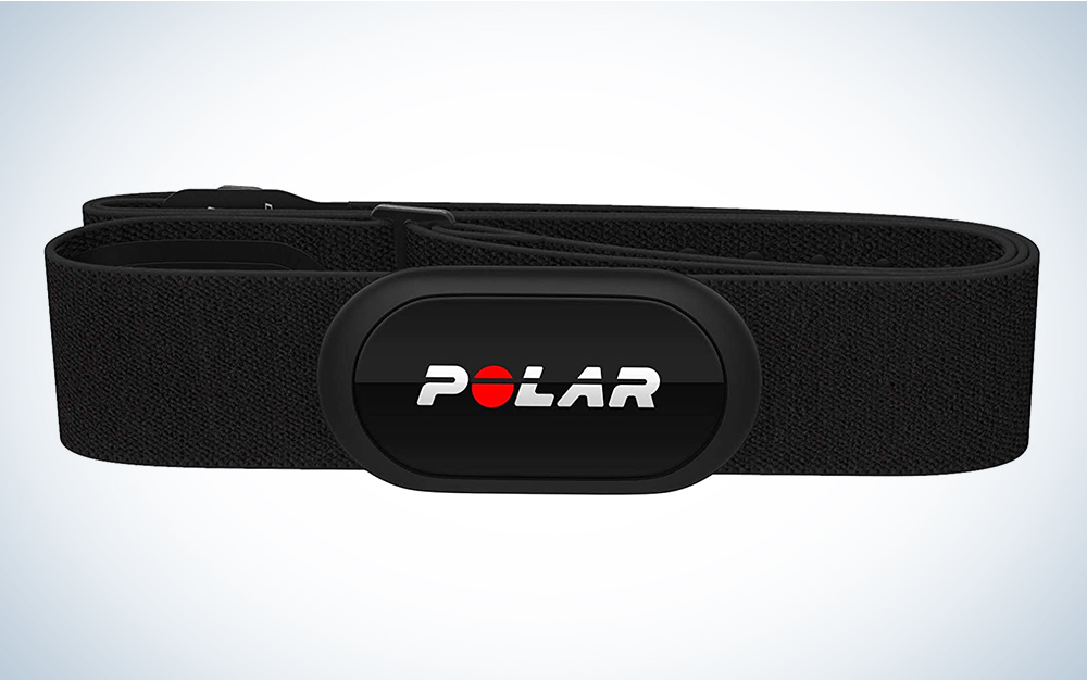 Polar H10 Heart Rate Chest Strap buy at