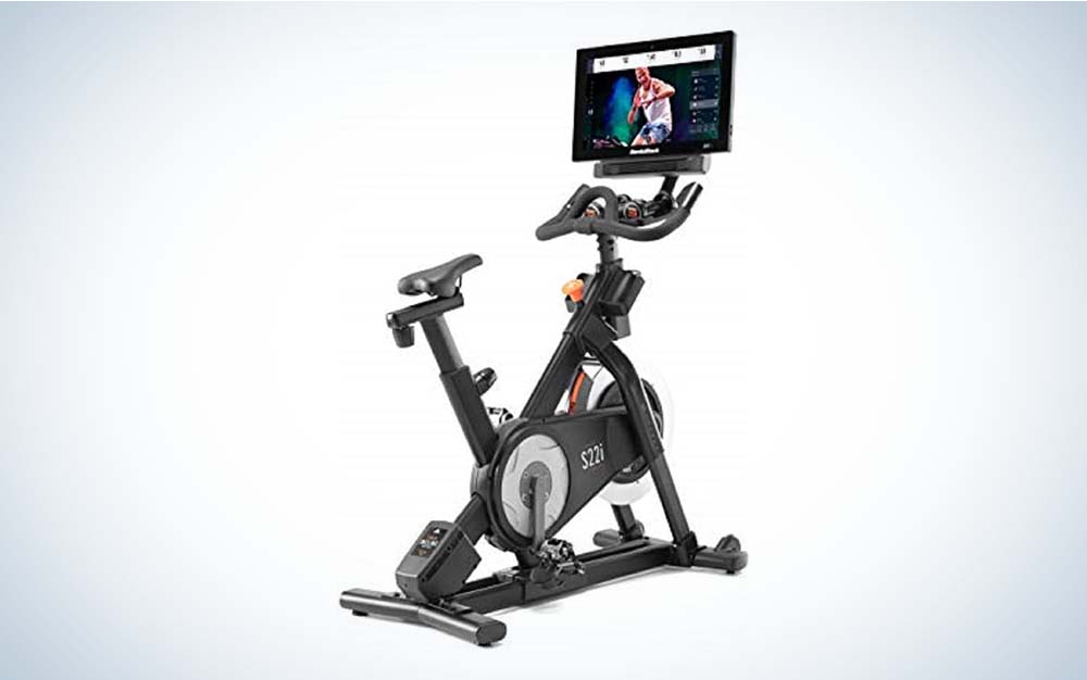 The best exercise bikes in 2024 | Popular Science