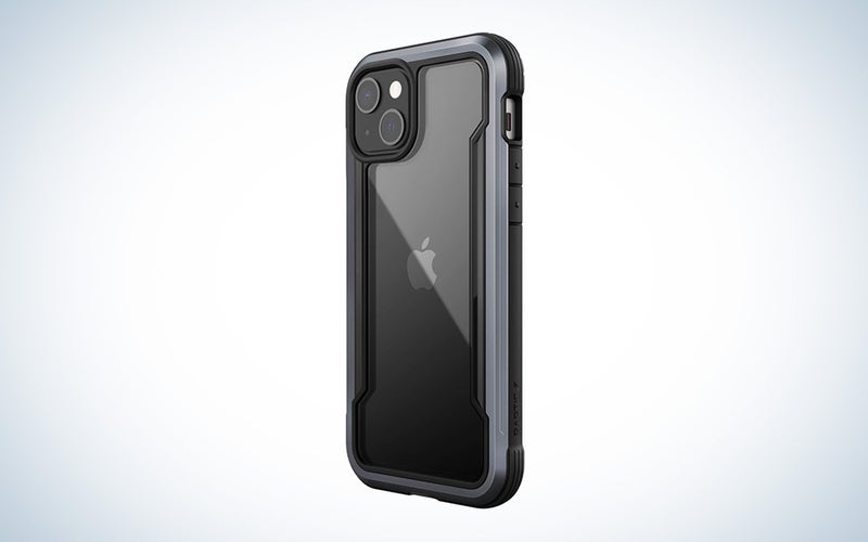 raptic shield best iphone 13 cases