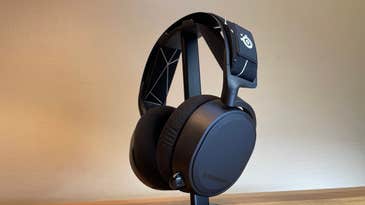 SteelSeries Arctis 9 Wireless gaming headset review: The Whole 9 Yards
