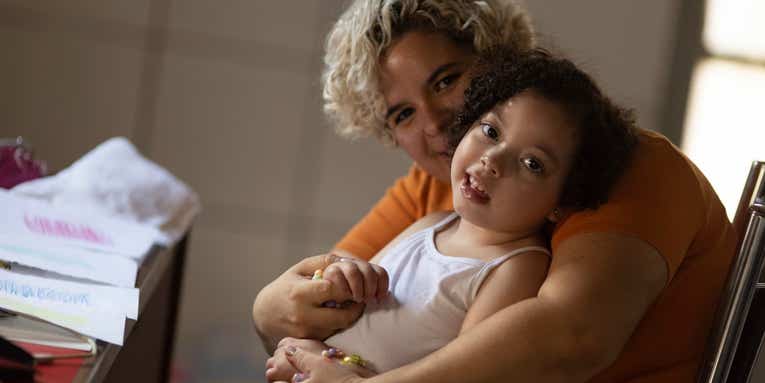 Families struggling with the legacy of Zika feel abandoned by science