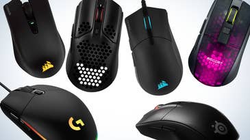 The best cheap gaming mice in 2024