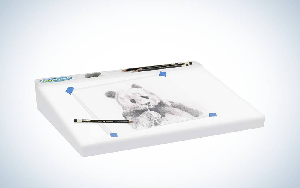 13 Best Light Boxes For Artists And Why You Want One