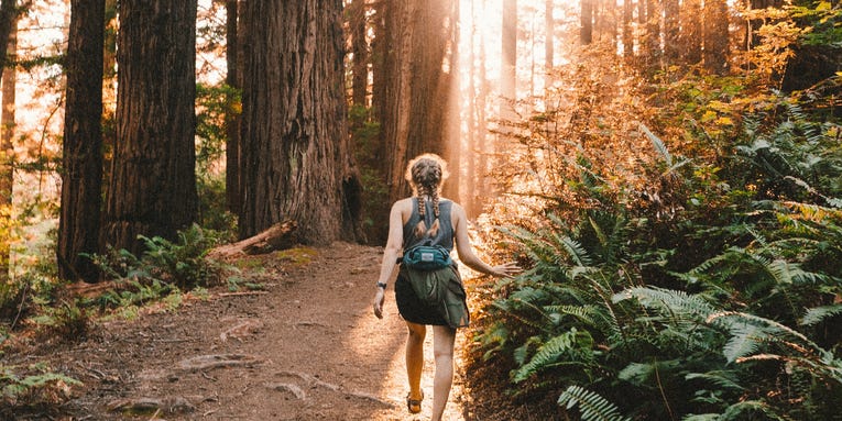 How to beat the crowds and enjoy the best hiking trails in peace