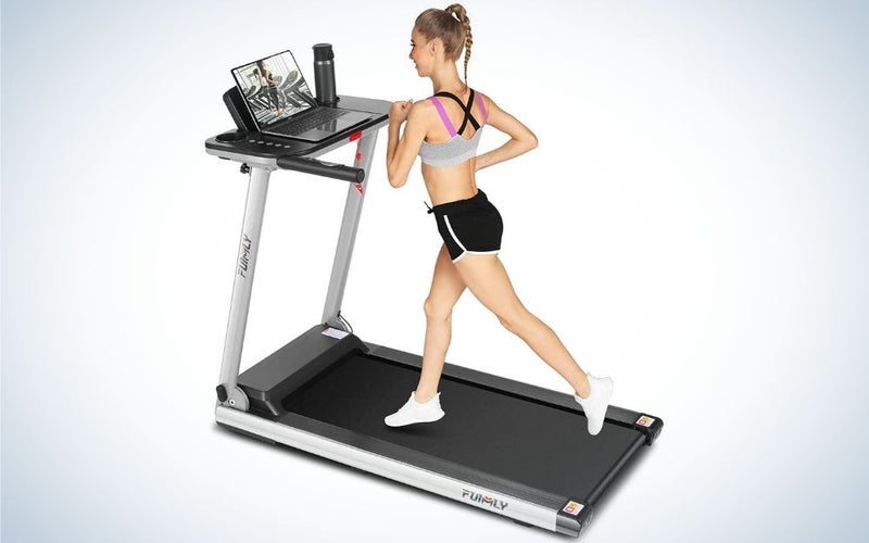 funmily treadmill
