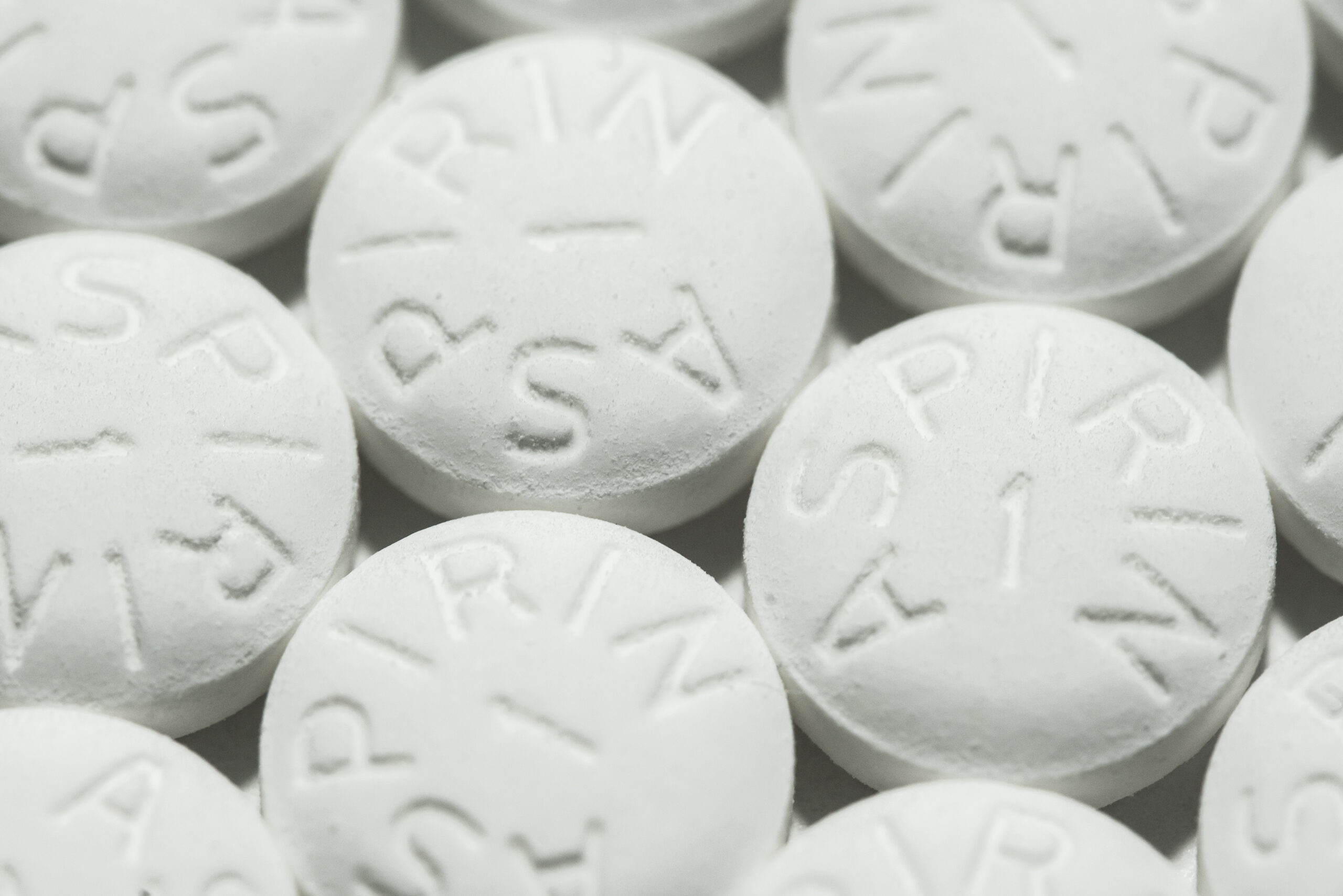 Aspirin has long been prescribed to prevent heart attacks. Now experts say it shouldn’t.