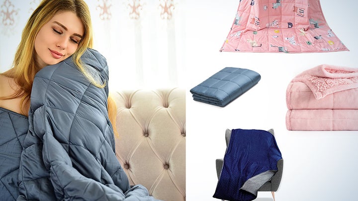 Best weighted blankets of 2022