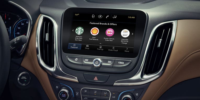 These are the most useless car tech features
