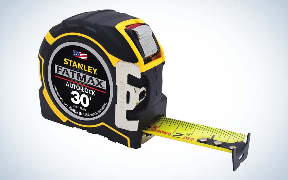 3 Best Tape Measures for Every Type of Job