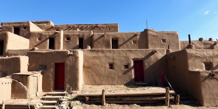 Ancient architecture might be key to creating climate-resilient buildings