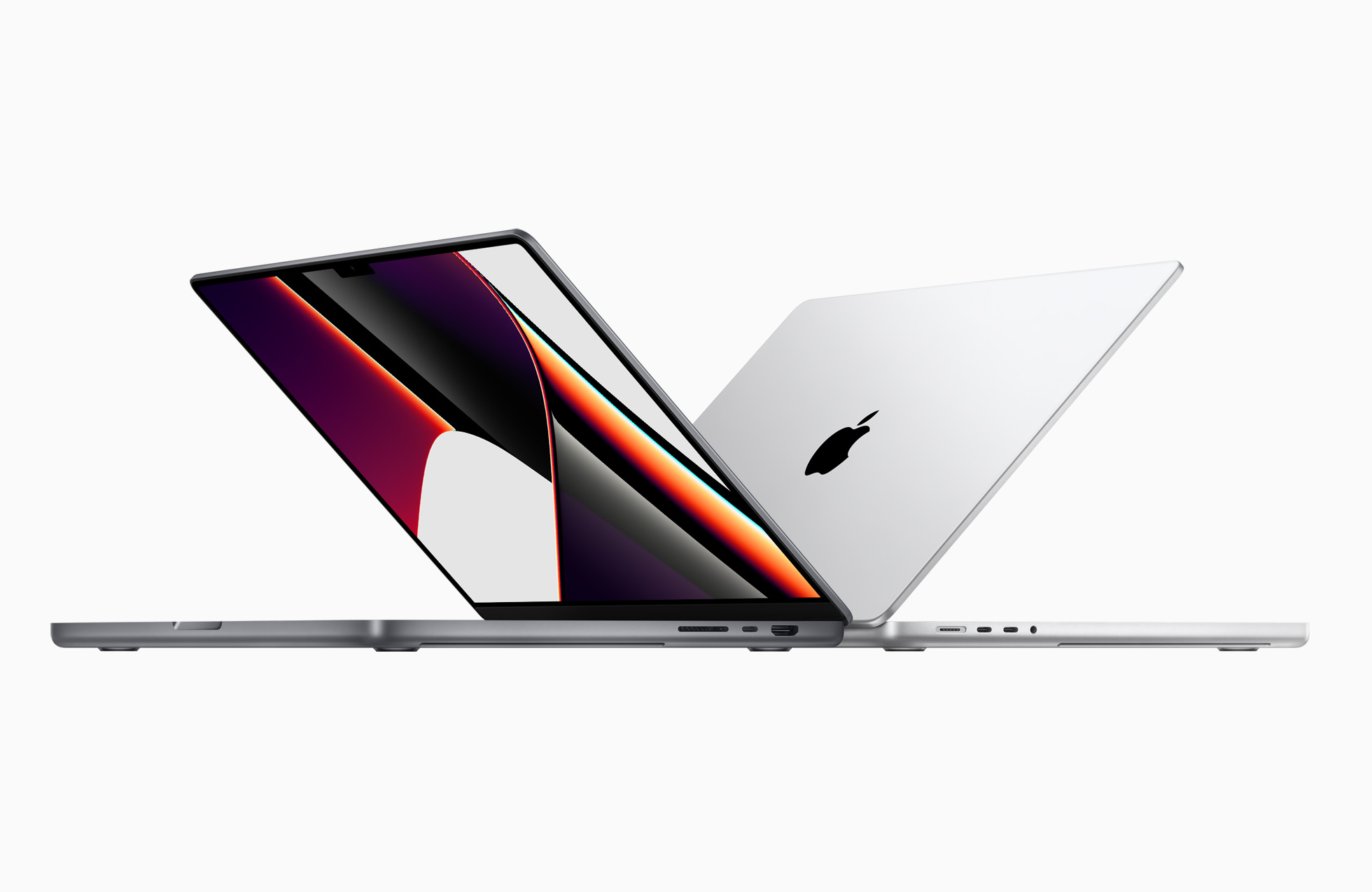 The new MacBook Pro is everything you missed about Apple’s best laptop