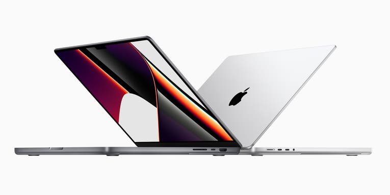 The new MacBook Pro is everything you missed about Apple’s best laptop