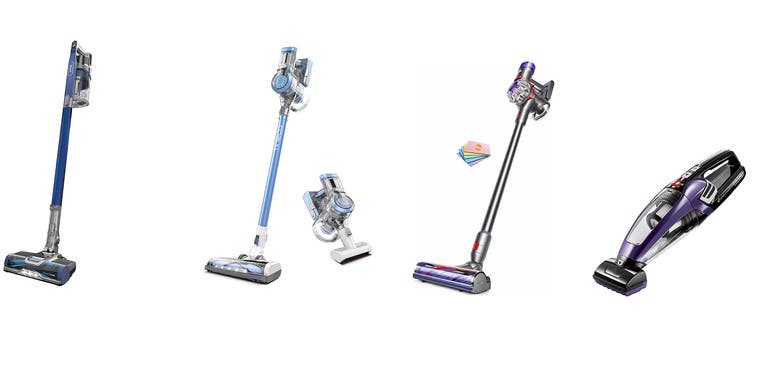The best cordless vacuums of 2023