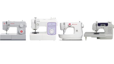 Best sewing machines of 2022