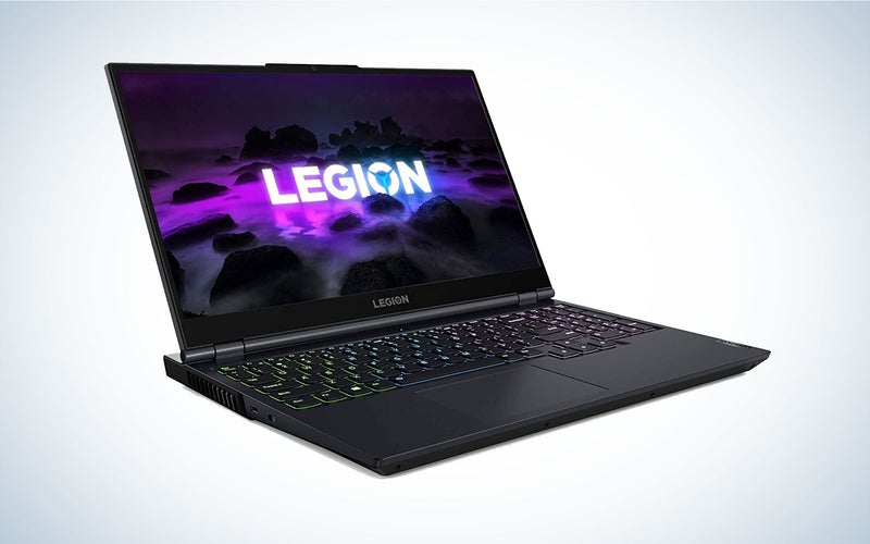 Lenovo is our pick for best cheap gaming laptop.
