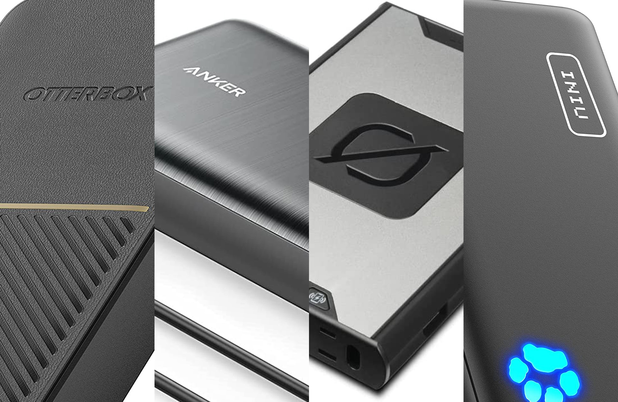 The best portable chargers for 2023