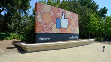 Renaming the company won’t fix Facebook’s image problem