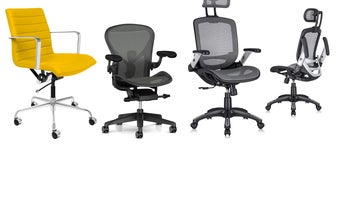 The best office chairs for 2024