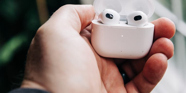 Apple AirPods 3 Review: Smart improvements all around