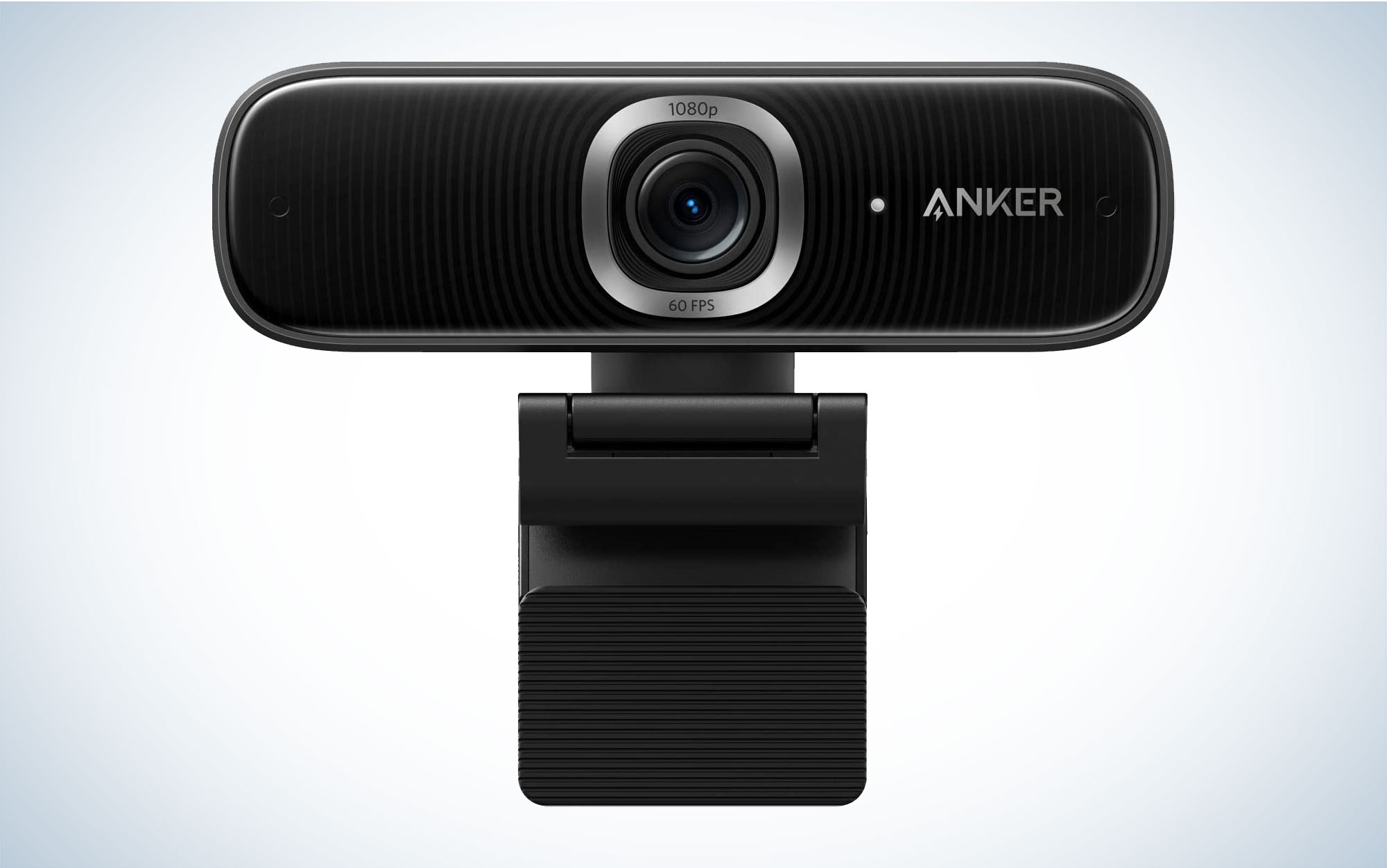 Anker PowerConf C300 is the best webcam for streaming.