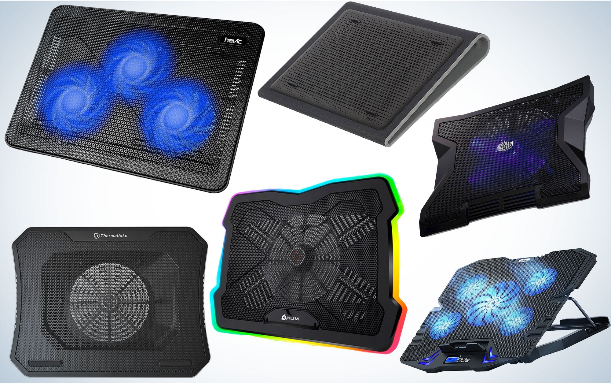 bladre Fantasi egoisme The best laptop cooling pads for 2023 | Popular Science