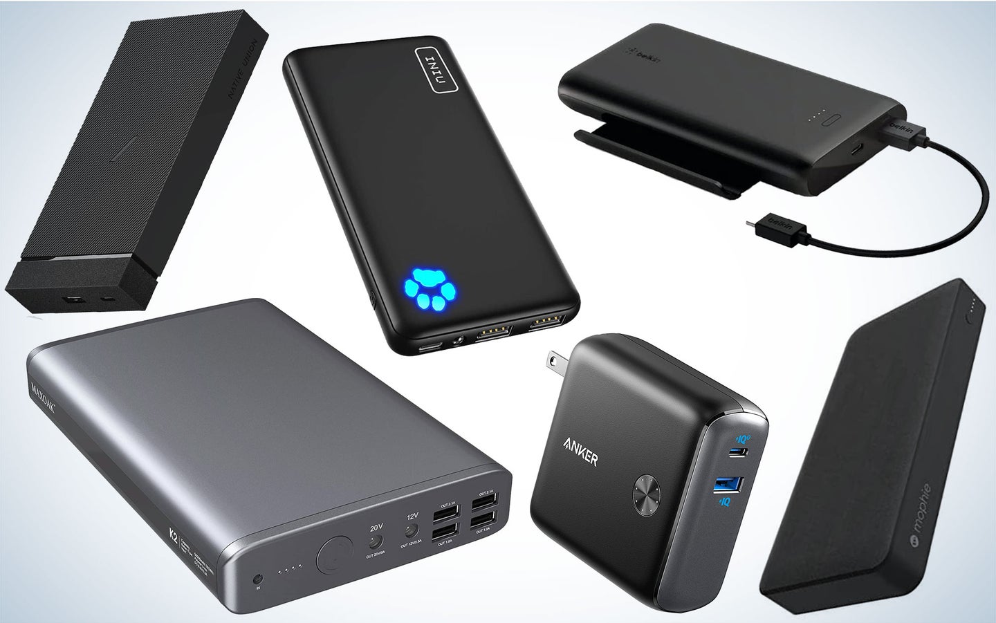 Best Portable Chargers