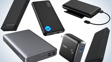 Best portable chargers of 2023