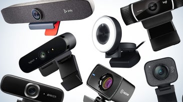 The best webcams for streaming in 2023