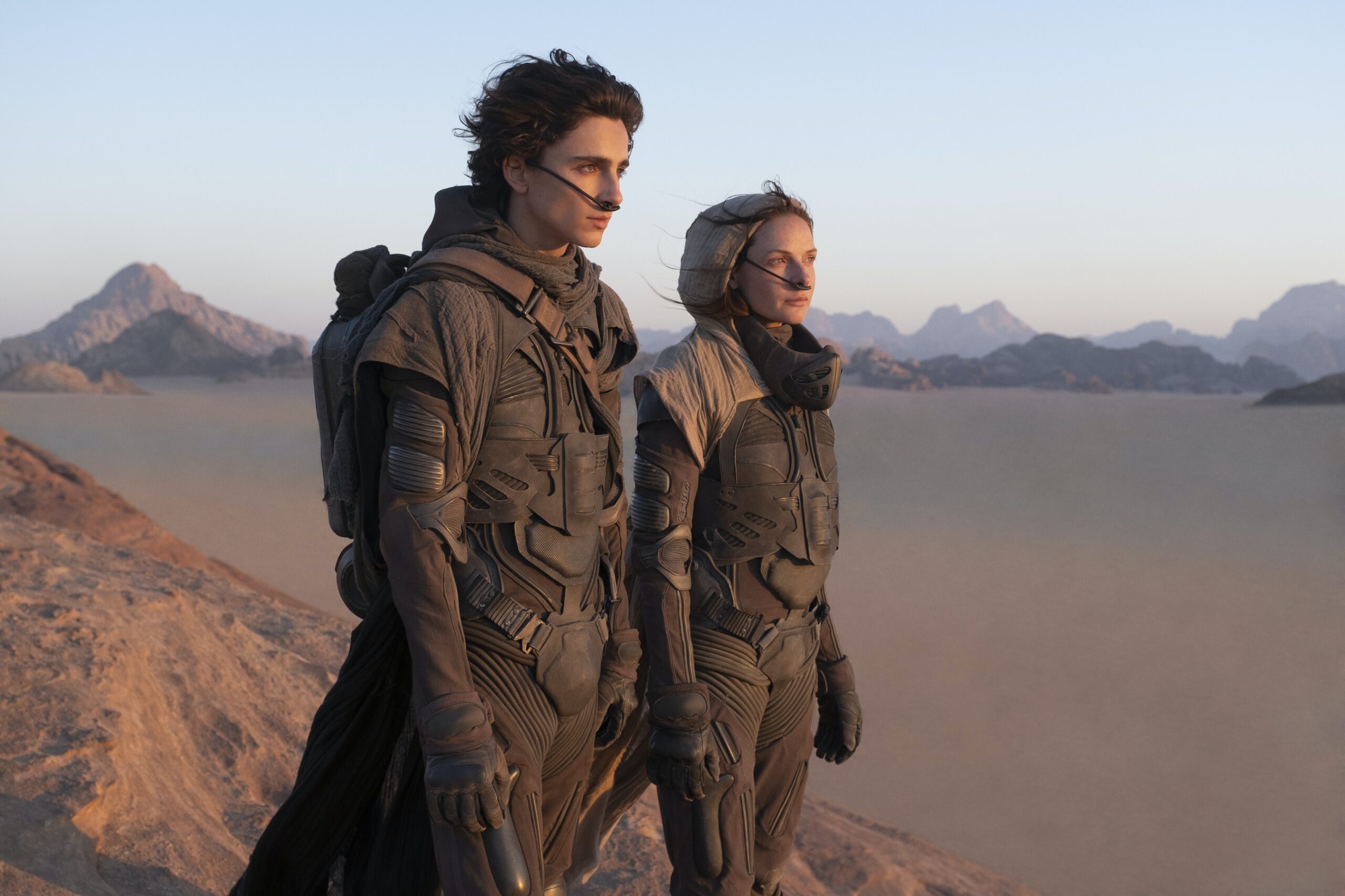 Could humans survive on Dune’s Arrakis?