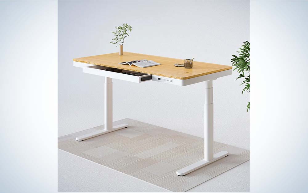 The best standing desks of 2023