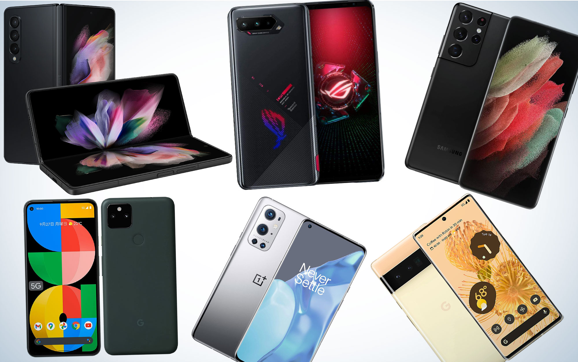 Best Android phones of 2023 Popular Science
