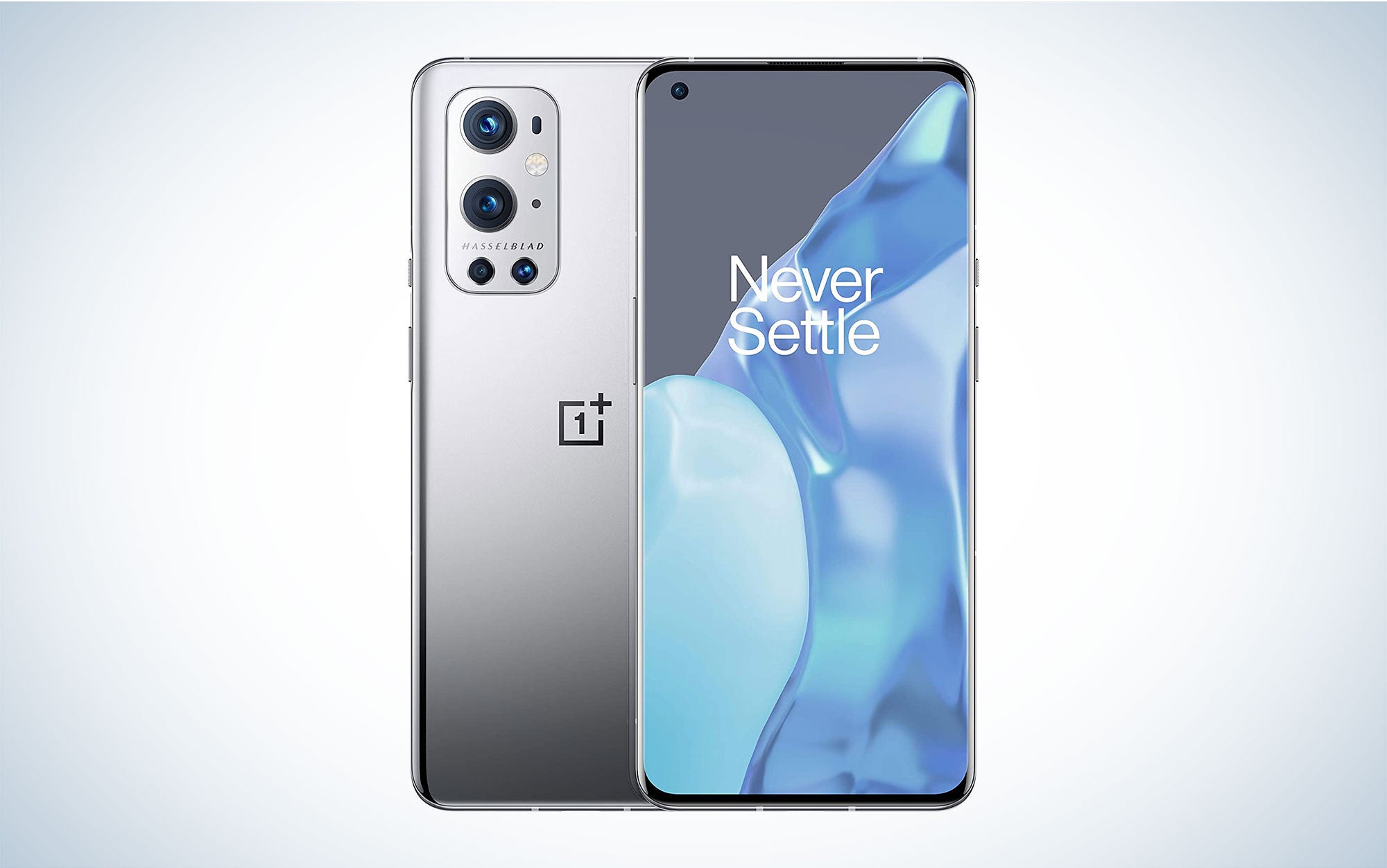OnePlus 9 Pro is the best Android Phone.