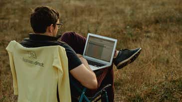 14 essential items for working from anywhere