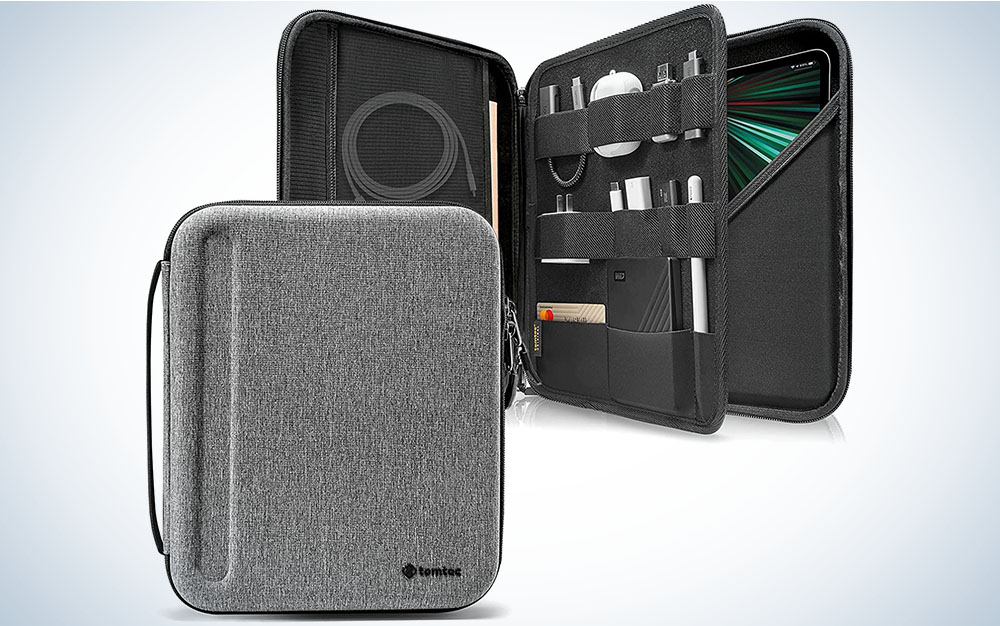 The best iPad Pro cases for 2023 Popular Science