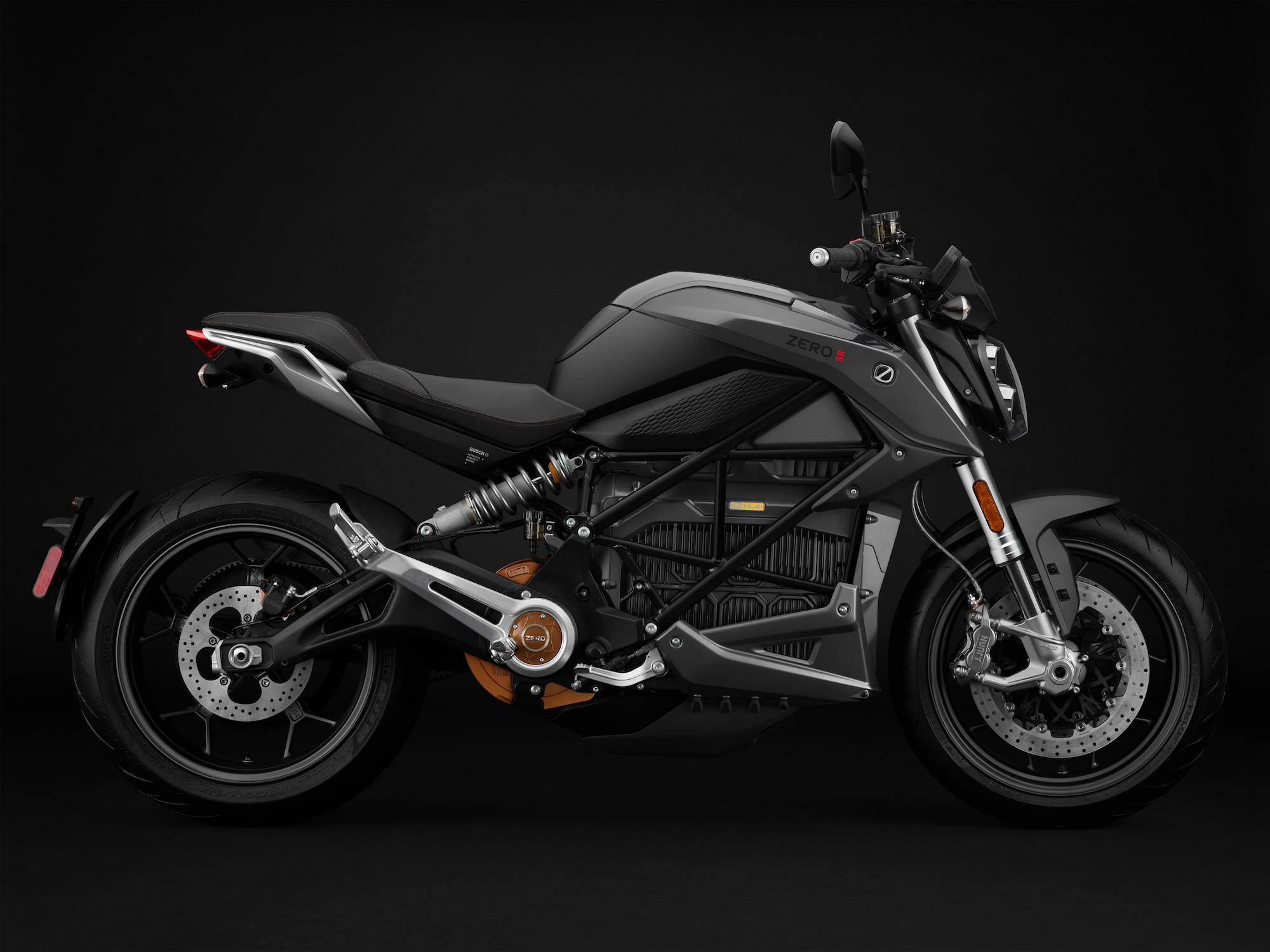 The 2022 Zero SR starts around $18,000 and makes use of the company's new battery tech. 